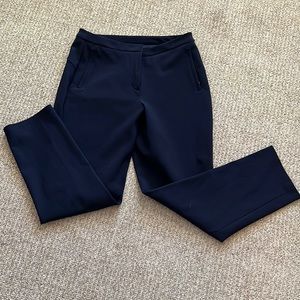 Lululemon pants - black
